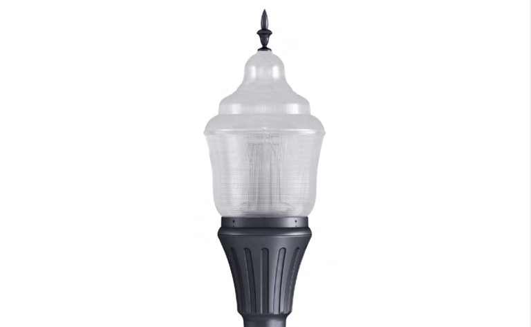 Cooper Lighting Solutions Fairfax streetlight